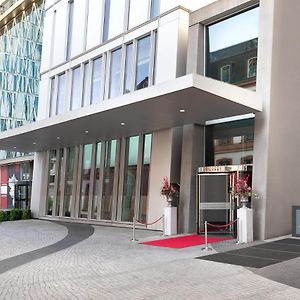 Jw Marriott Hotel Frankfurt